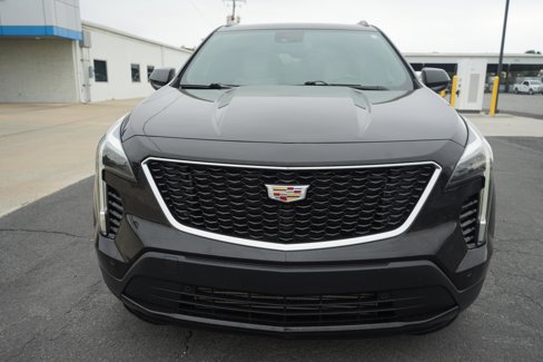 Used 2019 Cadillac XT4 Sport image 8