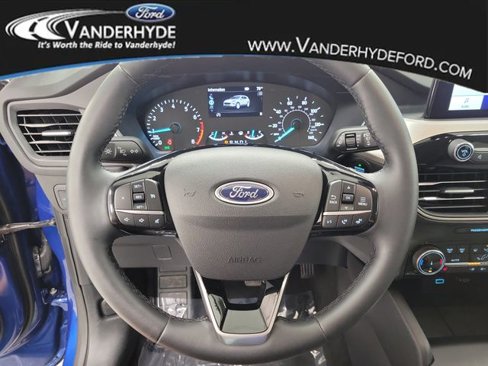 Used 2022 Ford Escape SE w/ Convenience Package image 23