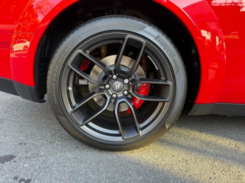 Used 2022 Dodge Challenger R/T Scat Pack image 41