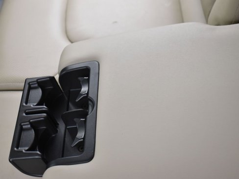 Used 2022 INFINITI QX80 Premium Select w/ All-Season Package image 24