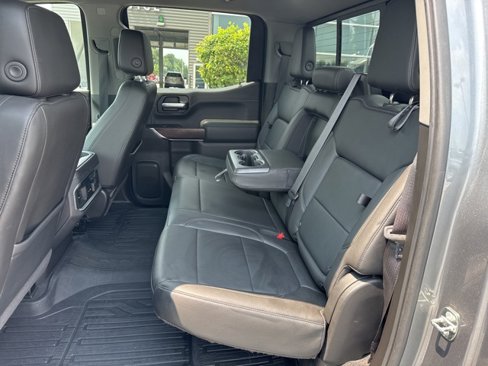 Used 2020 GMC Sierra 1500 SLT w/ SLT Premium Plus Package image 22
