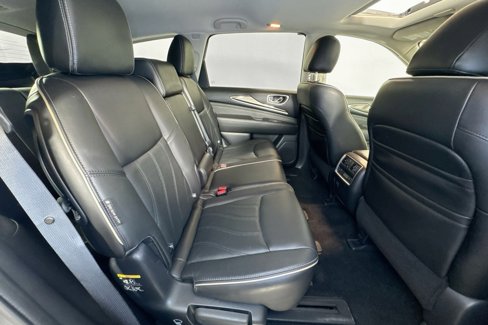 Used 2018 INFINITI QX60 AWD w/ Premium Plus Package image 27