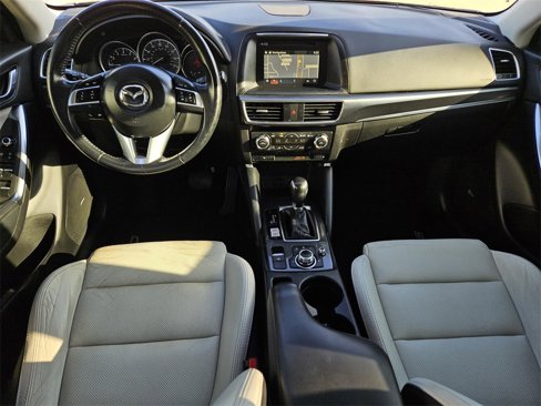 Used 2016 MAZDA CX-5 Grand Touring image 13