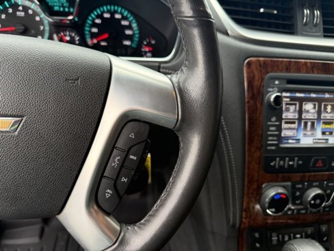 Used 2014 Chevrolet Traverse LTZ image 28
