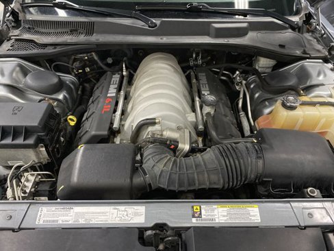 Used 2006 Chrysler 300 SRT8 w/ SRT Option Group II image 32