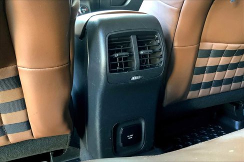 Used 2021 Ford Bronco Sport Outer Banks w/ Outer Banks Package image 33