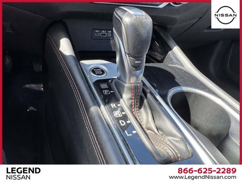 Certified 2023 Nissan Altima 2.5 SR image 27