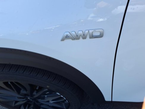 Used 2023 Kia Seltos Nightfall Edition image 7