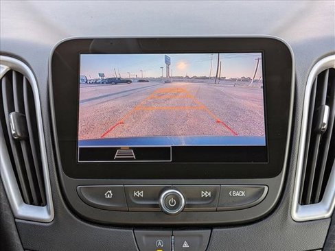 Used 2023 Chevrolet Malibu LT image 13