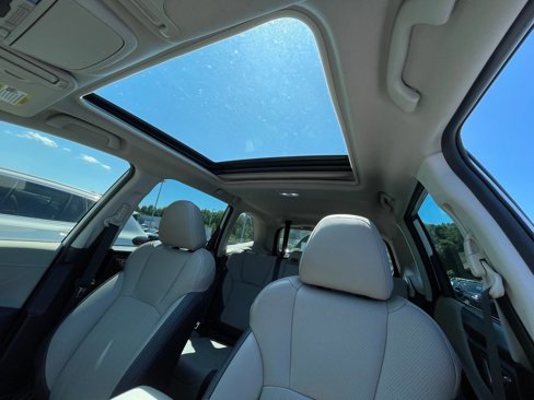 Used 2023 Subaru Forester Limited image 13
