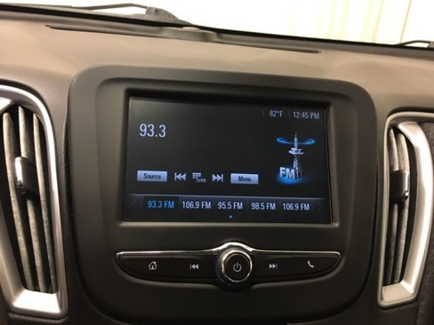 Used 2018 Chevrolet Malibu LS w/ LPO, Convenience Package 1 image 19