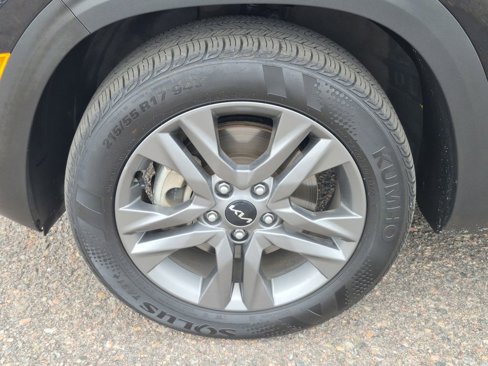 Used 2023 Kia Seltos S image 18