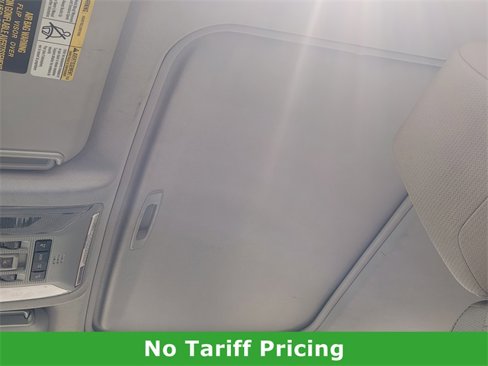 Used 2020 Toyota RAV4 XLE image 23