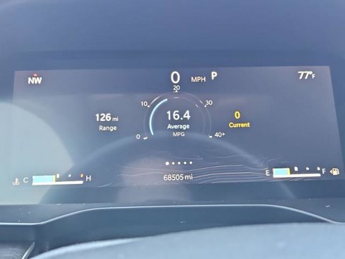 Used 2021 Jeep Grand Cherokee L Limited image 11