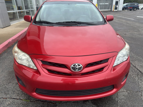 Used 2011 Toyota Corolla LE image 3