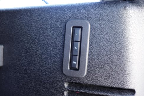 Used 2017 Ford Expedition EL Limited w/ Equipment Group 301A image 19