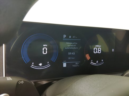 Used 2024 Hyundai Sonata SEL image 15