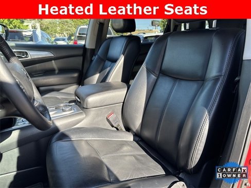 Used 2019 Nissan Pathfinder SL image 23