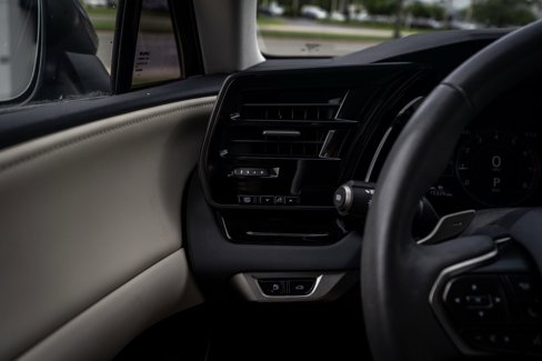 Used 2023 Lexus RX 350 FWD w/ Accessory Package (K3) image 17