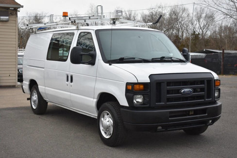 Used 2014 Ford E-150 and Econoline 150 image 4