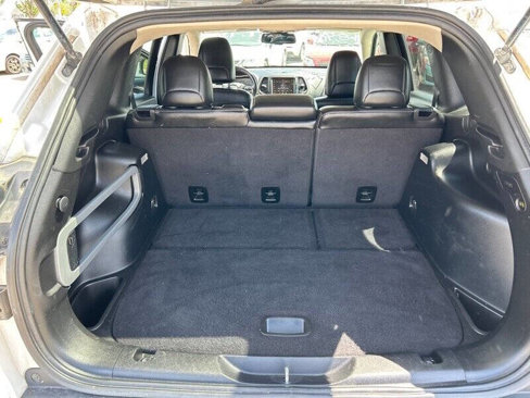 Used 2014 Jeep Cherokee Limited image 15