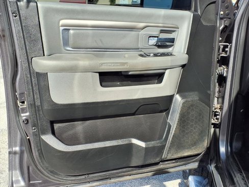 Used 2017 RAM 1500 Big Horn image 24