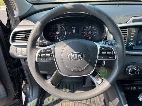Used 2019 Kia Sorento LX image 19