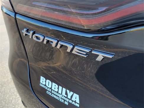 Used 2024 Dodge Hornet GT Plus image 14