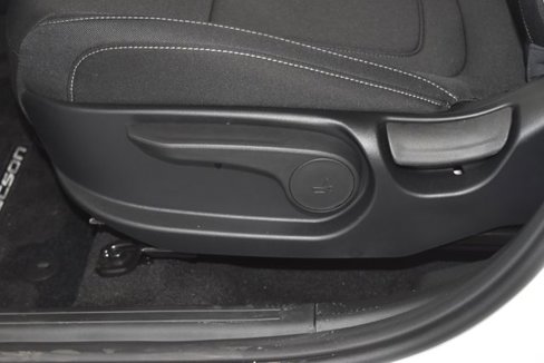 Used 2024 Hyundai Tucson SE image 31