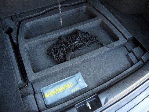 Used 2006 Subaru Forester 2.5XT Limited image 29
