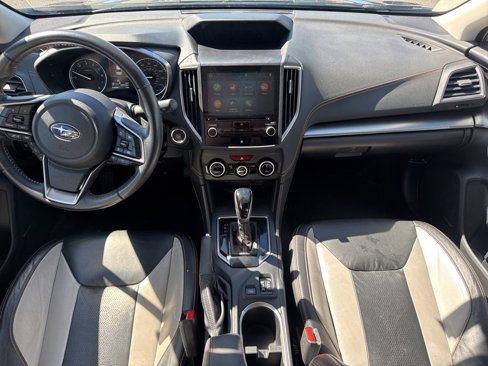Certified 2023 Subaru Crosstrek 2.5i Limited image 23