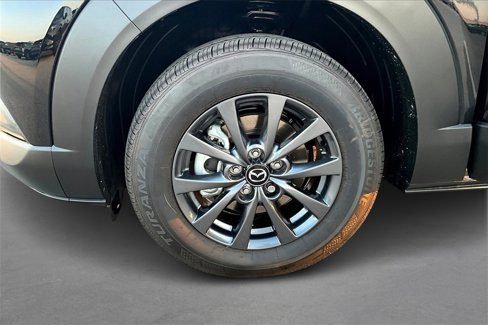 New 2025 MAZDA CX-30 AWD 2.5 S image 12