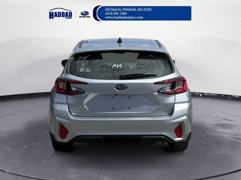 New 2025 Subaru Impreza 2.0i image 4