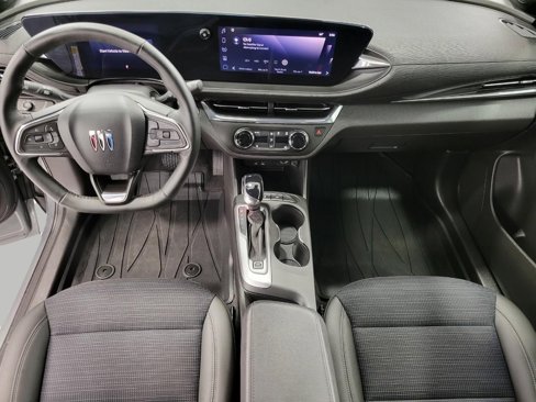 Used 2025 Buick Envista Preferred w/ Convenience I Package image 13