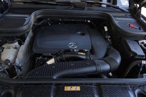Used 2022 Mercedes-Benz GLE 350 image 34