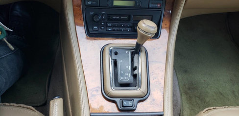 Used 1995 Jaguar XJ6 image 14