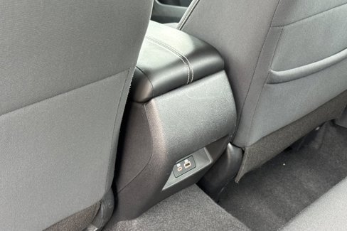 Used 2023 Nissan Altima 2.5 SV image 14