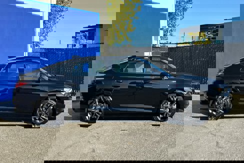 New 2025 Acura Integra A-Spec image 3