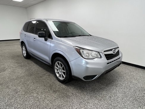 Used 2018 Subaru Forester 2.5i image 17