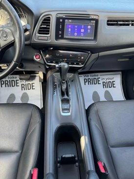 Used 2016 Honda HR-V EX-L image 32