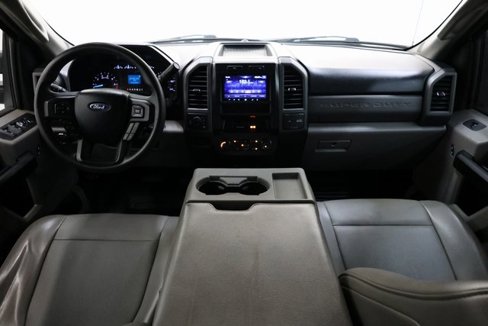 Used 2017 Ford F250 XL w/ Power Equipment Group image 70