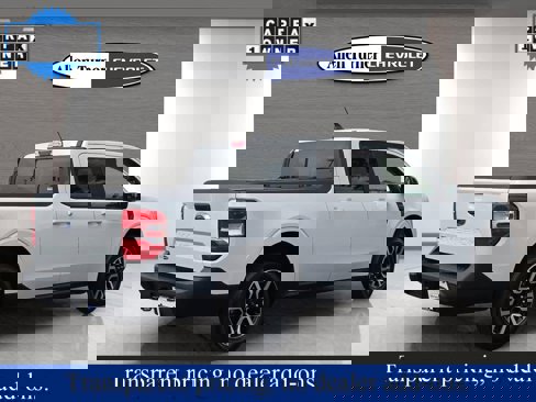 Used 2024 Ford Maverick Lariat image 6