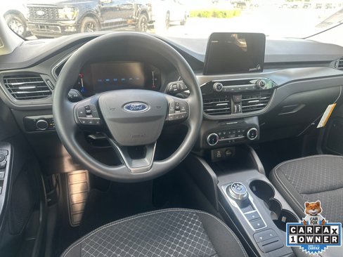 Used 2025 Ford Escape Active image 22
