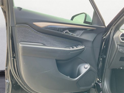 New 2025 Chevrolet TrailBlazer ACTIV w/ Convenience Package image 9