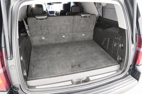 Used 2019 Chevrolet Suburban LT image 37