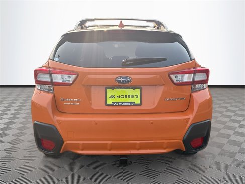 Used 2018 Subaru Crosstrek 2.0i Limited image 35