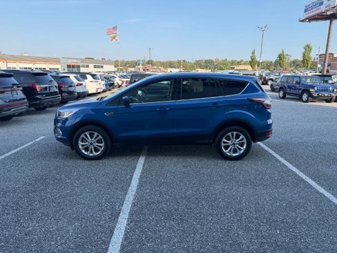 Certified 2017 Ford Escape SE image 5