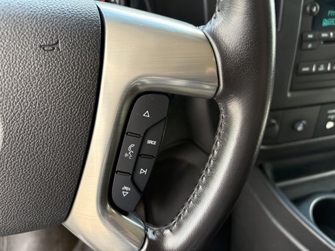 Used 2016 Chevrolet Express 2500 LS image 28