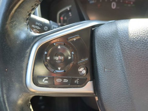 Used 2019 Honda CR-V EX-L image 16