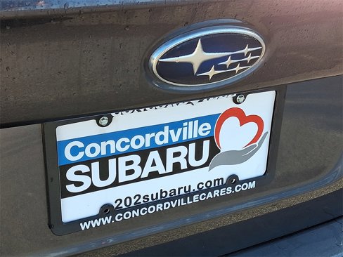 Certified 2022 Subaru Legacy Premium image 29